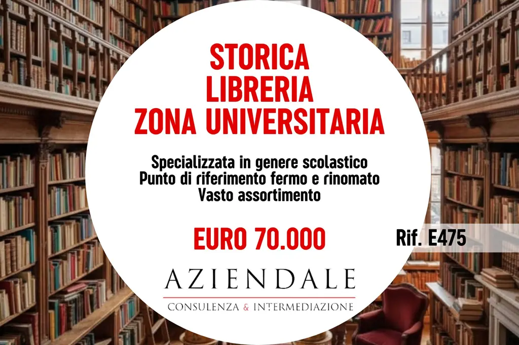 Libreria zona Universitaria